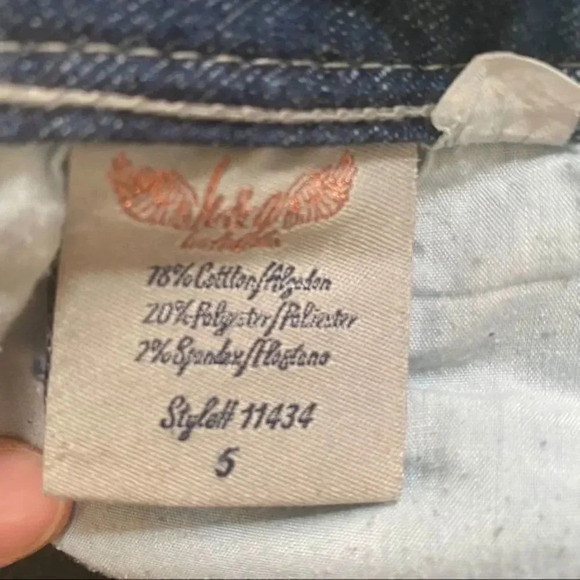 - H&G jeans - Picture 5 of 6